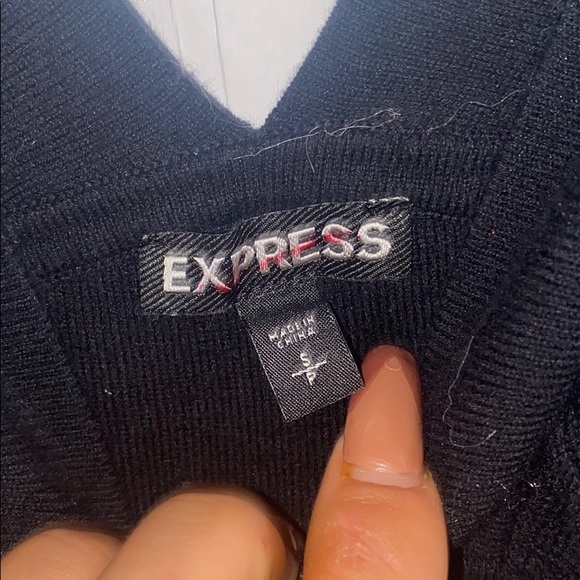 Express Top - Picture 2 of 3